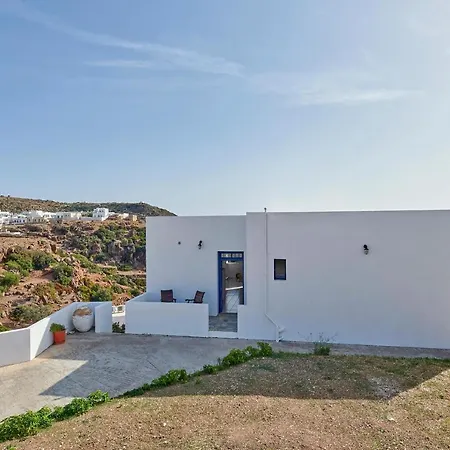 Aria Kimolos 別荘 *