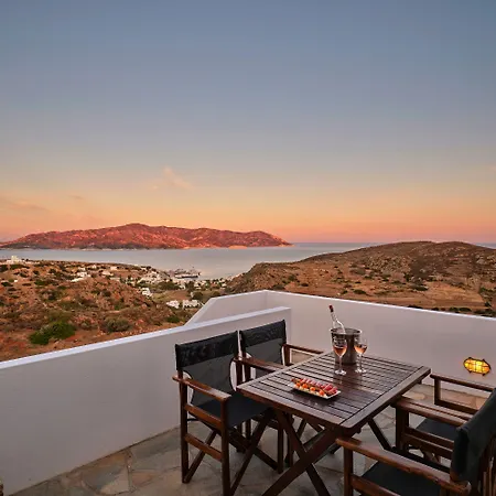 Aria Сasa de vacaciones *