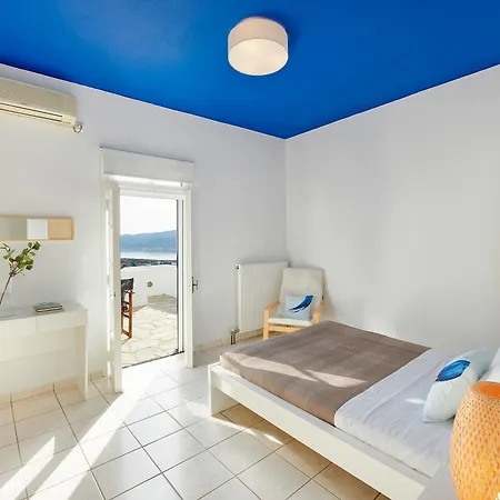 Aria Kimolos * Kímolos