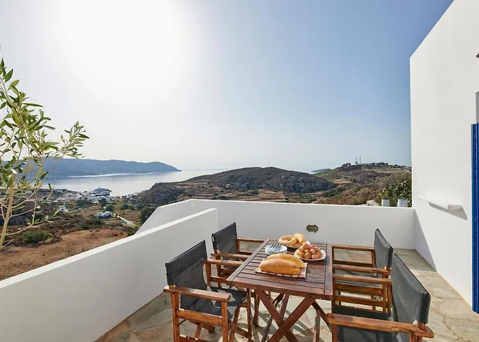 Aria Сasa de vacaciones