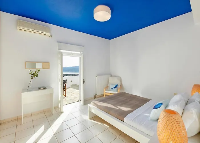 Aria Сasa de vacaciones