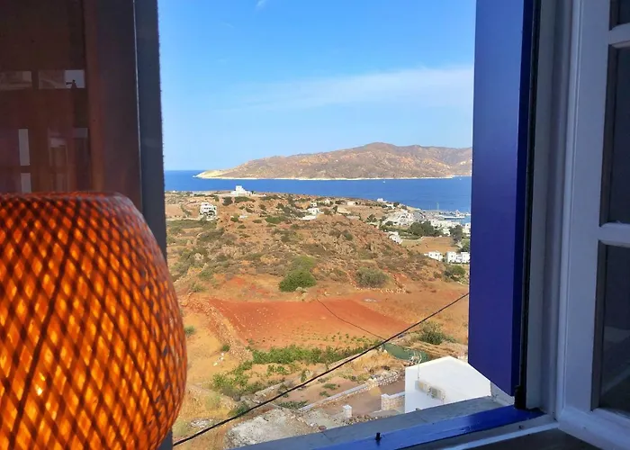 Aria Сasa de vacaciones