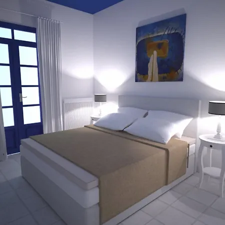 Casa vacanze Aria Kimolos *