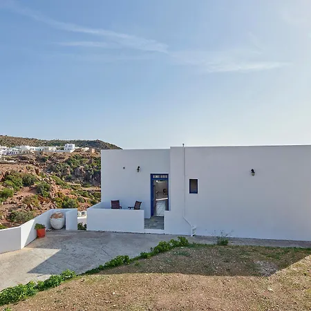 Casa vacanze Aria Kimolos Kímolos