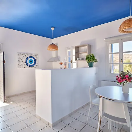 Aria Kimolos Kímolos