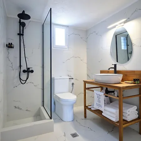 Casa vacanze Aria Kimolos Kímolos