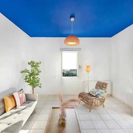 Aria Kimolos Casa vacanze