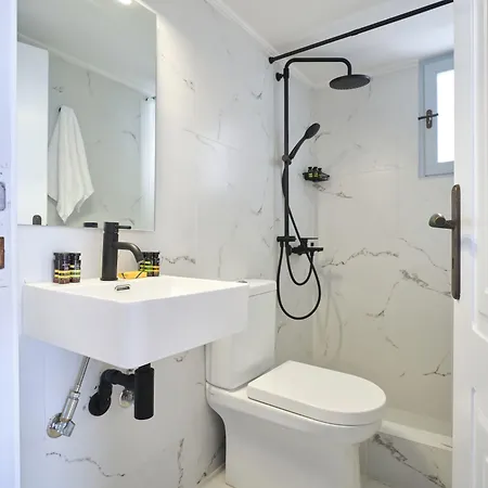 Aria Kimolos Casa vacanze Kímolos