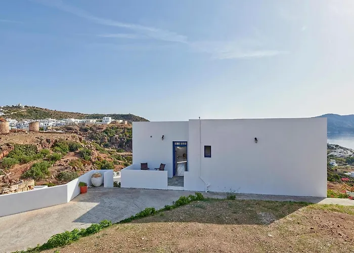 Aria Dom wakacyjny *