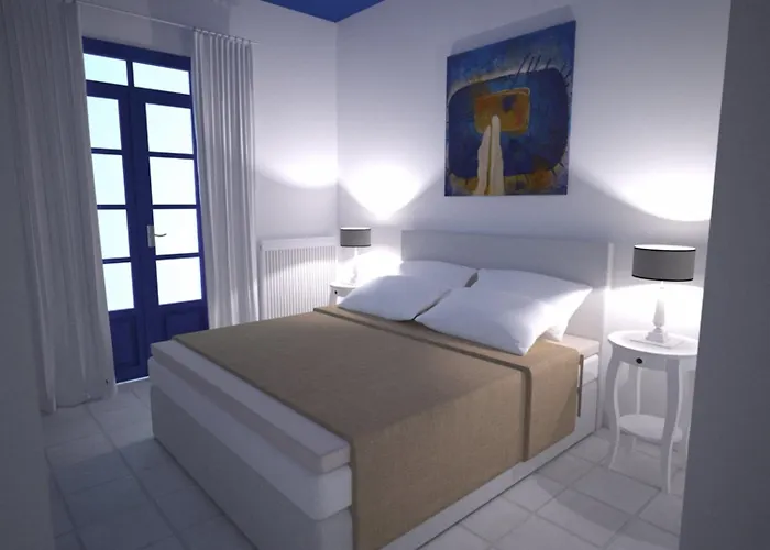 Dom wakacyjny Aria *