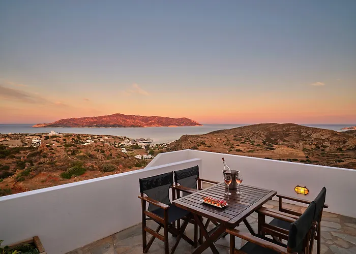 Aria Dom wakacyjny *