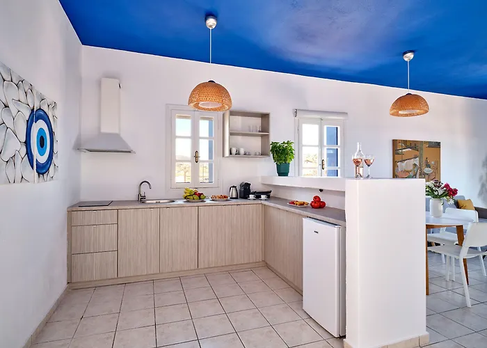 Aria Dom wakacyjny *