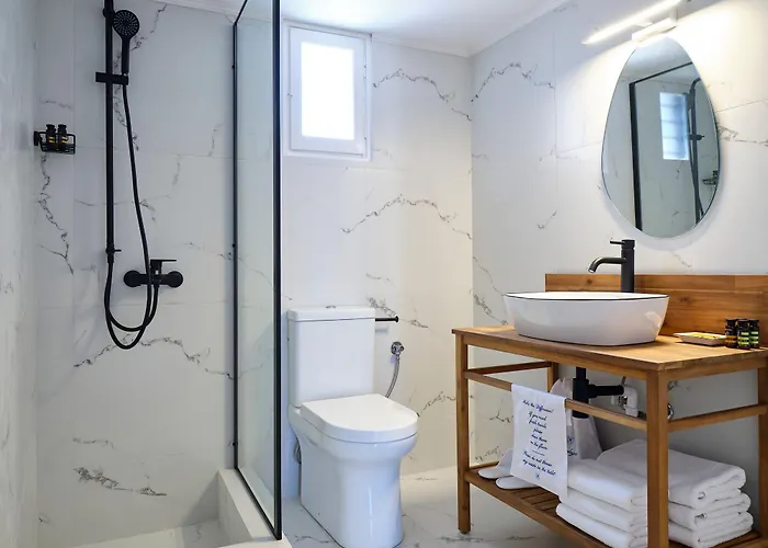 Dom wakacyjny Aria Kímolos