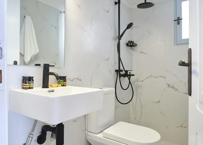 Aria Dom wakacyjny Kímolos